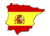 A.T.A. S.L. - Espanol
